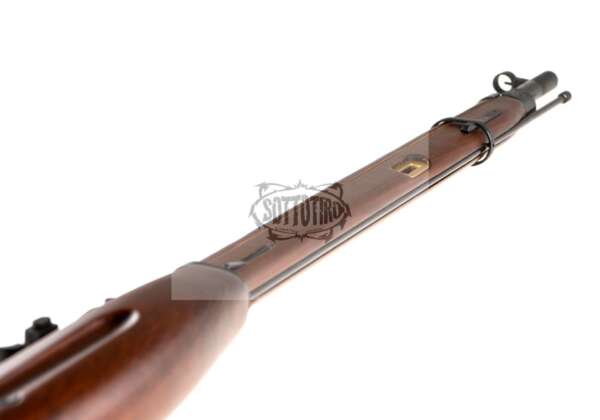 S&T M1891/30 Mosin Nagant in legno vero - immagine 6
