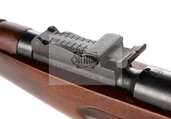 S&T M1891/30 Mosin Nagant in legno vero - immagine 7