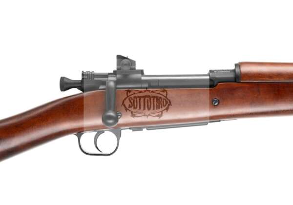S&T M1903A3 - immagine 4