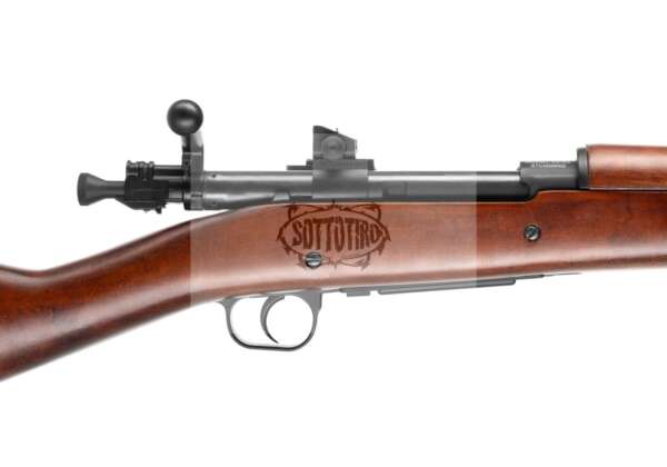 S&T M1903A3 - immagine 5