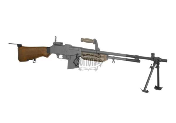 S&T M1918 vero legno