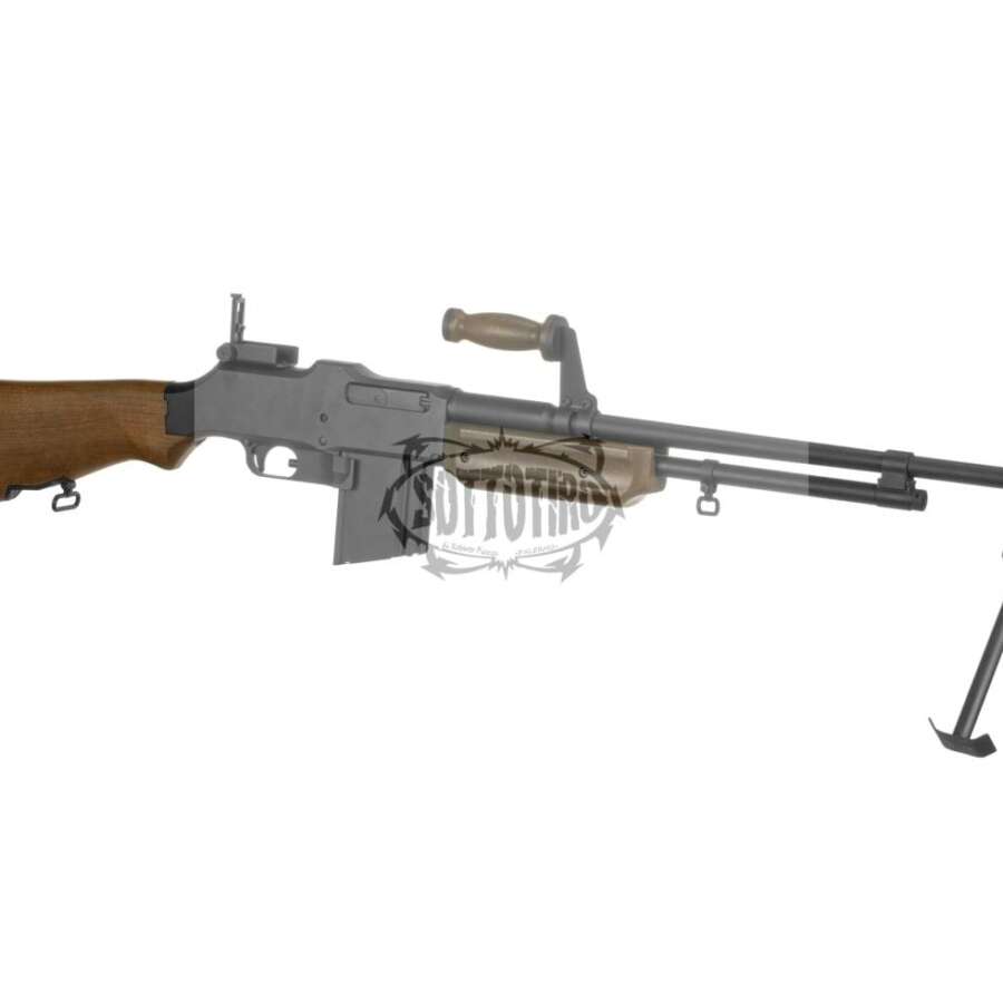 S&T M1918 vero legno