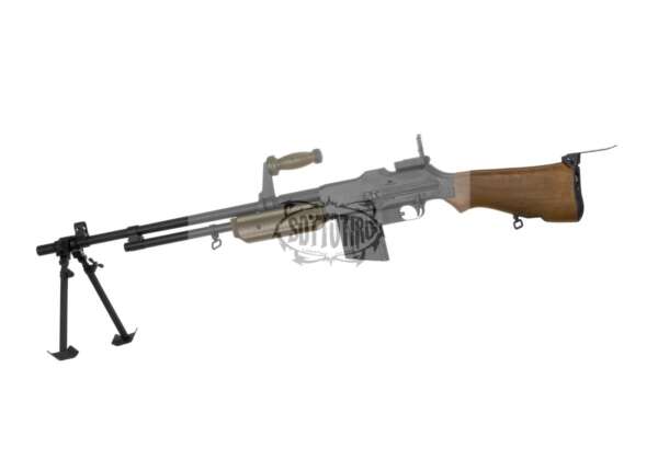 S&T M1918 vero legno - immagine 4