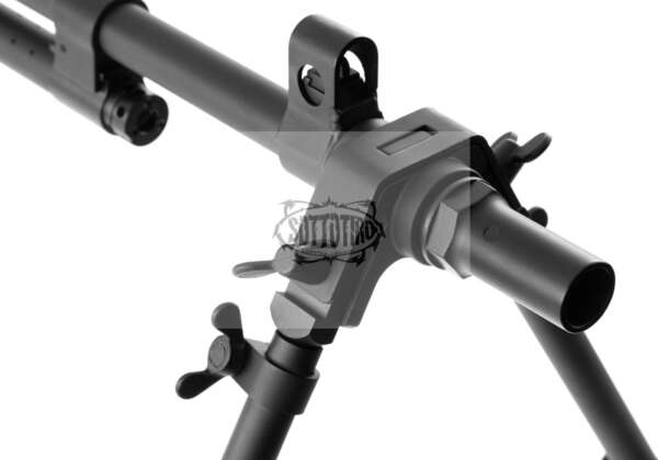 S&T M1918 vero legno - immagine 7