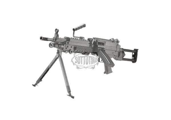 S&T M249 PARA Sport Line