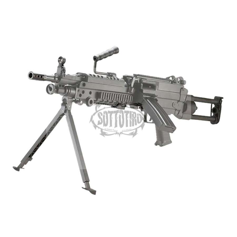 S&T M249 PARA Sport Line