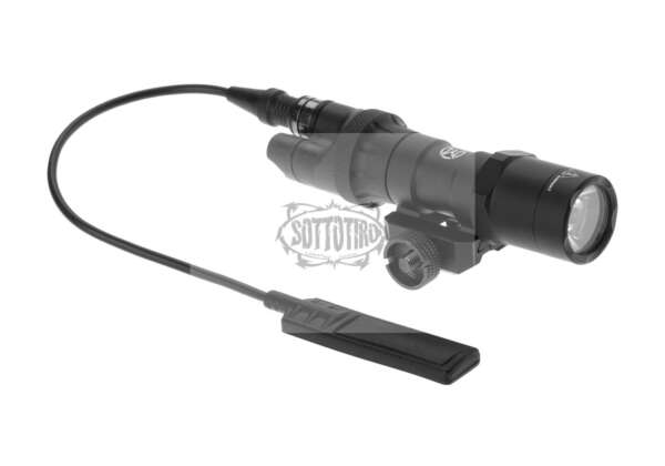 WADSN Torcia elettrica mini scout M300B con doppio interruttore LED IR