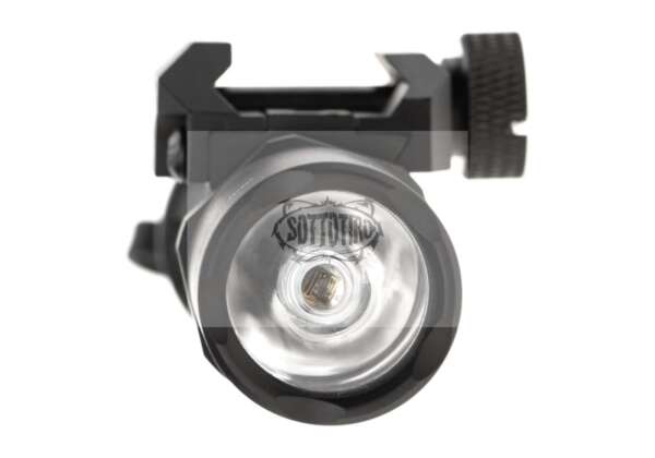 WADSN Torcia elettrica mini scout M300B con doppio interruttore LED IR - immagine 5