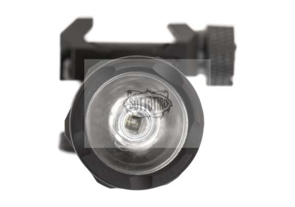 WADSN Torcia elettrica Scout M600B con doppio interruttore IR LED - immagine 6