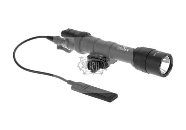 WADSN M600U Scout con doppio interruttore IR LED