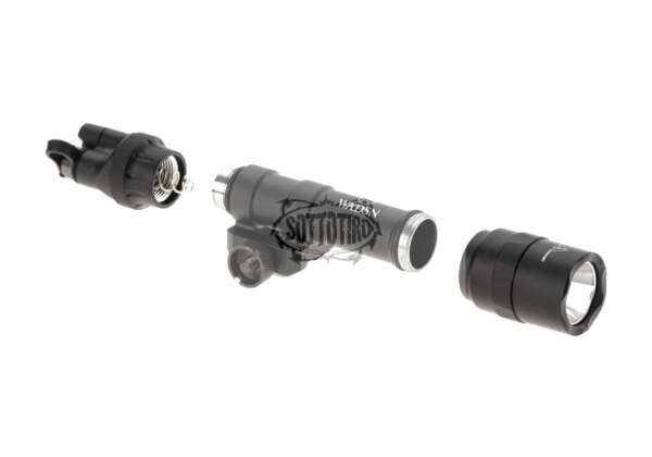 WADSN M600U Scout con doppio interruttore IR LED - immagine 4