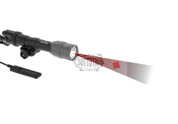 WADSN M600U Scout con doppio interruttore IR LED - immagine 7