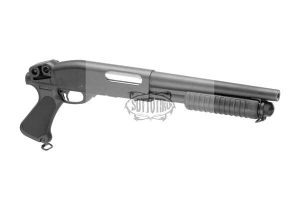 S&T M870 Shotgun versione corta