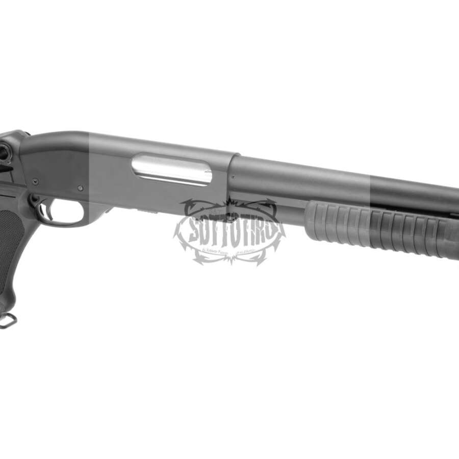 S&T M870 Shotgun versione corta