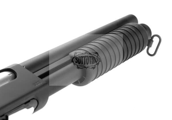 S&T M870 Shotgun versione corta - immagine 5