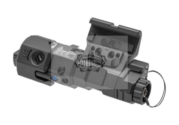 WADSSN Versione polimerica laser verde MAWL-C1+ - immagine 4