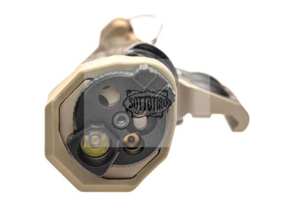 WADSSN Versione polimerica laser verde MAWL-C1+ - immagine 8