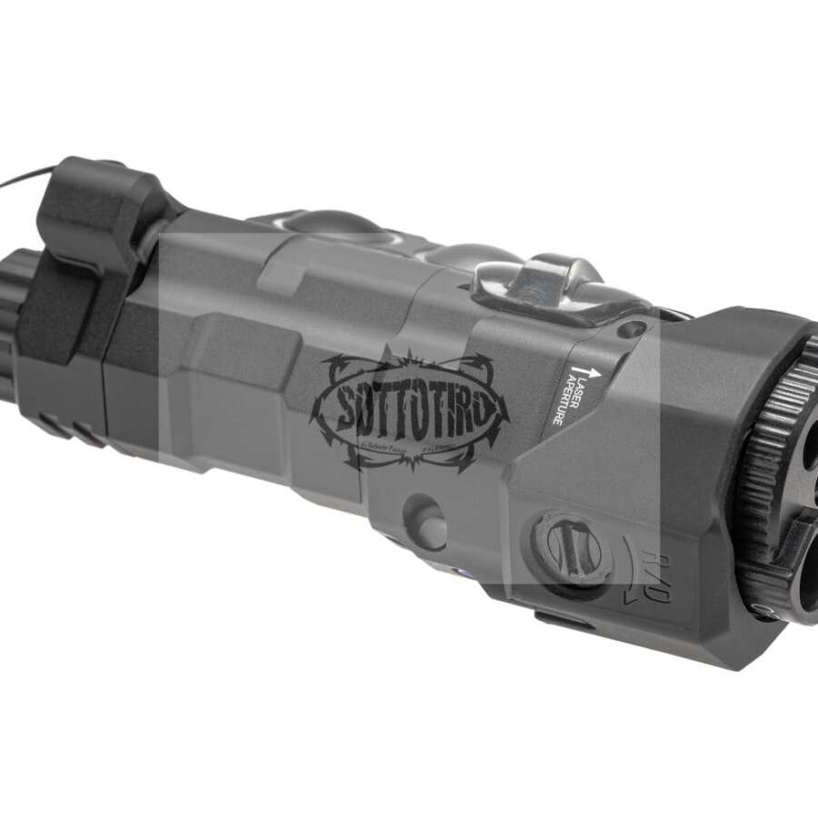 WADSN Versione polimerica laser rosso MAWL-C1+