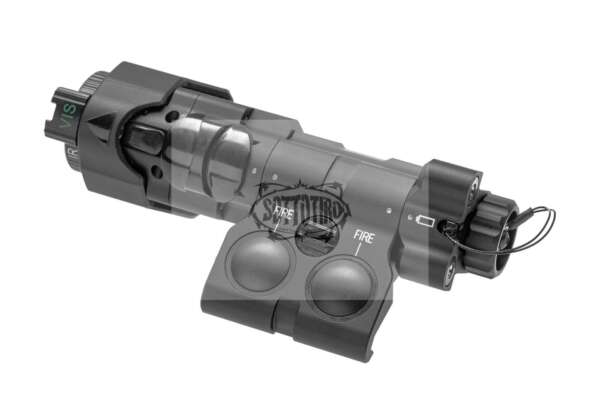 WADSN Versione polimerica laser rosso MAWL-C1+ - immagine 3