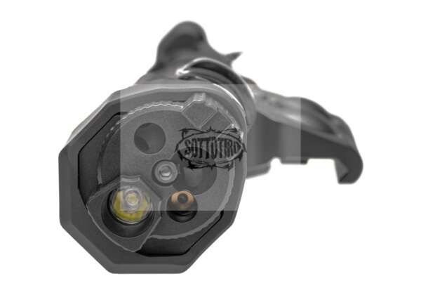 WADSN Versione polimerica laser rosso MAWL-C1+ - immagine 8