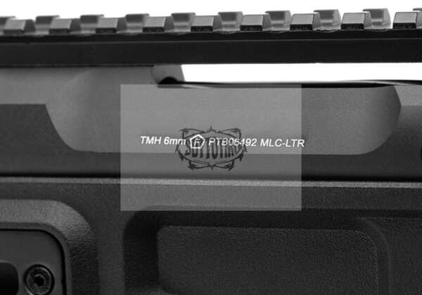 Maple Leaf Fucile da cecchino MLC-LTR - immagine 9