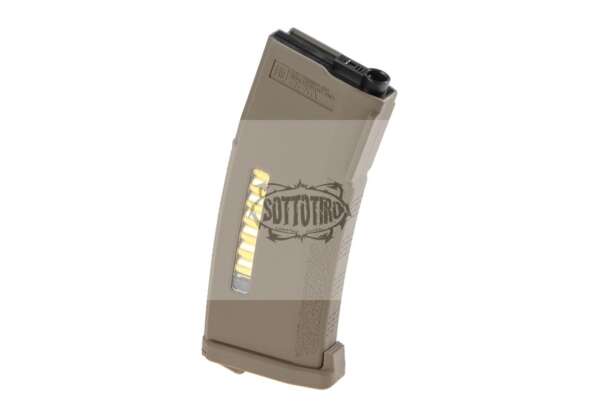 PTS Enhanced Polymer Magazine 150rds 2023 Update - immagine 2