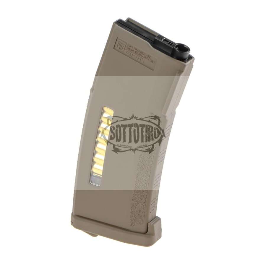 PTS Enhanced Polymer Magazine 150rds 2023 Update