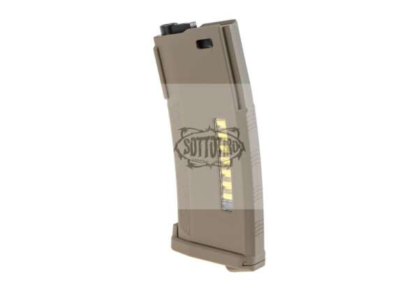 PTS Enhanced Polymer Magazine 150rds 2023 Update - immagine 3