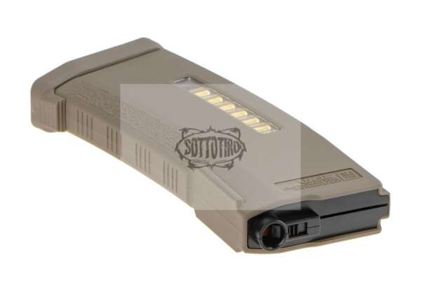 PTS Enhanced Polymer Magazine 150rds 2023 Update - immagine 4