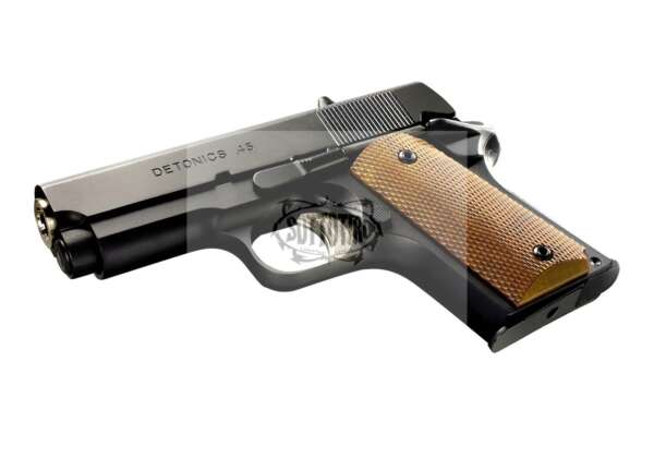Army Armament R45A1 Full Metal GBB