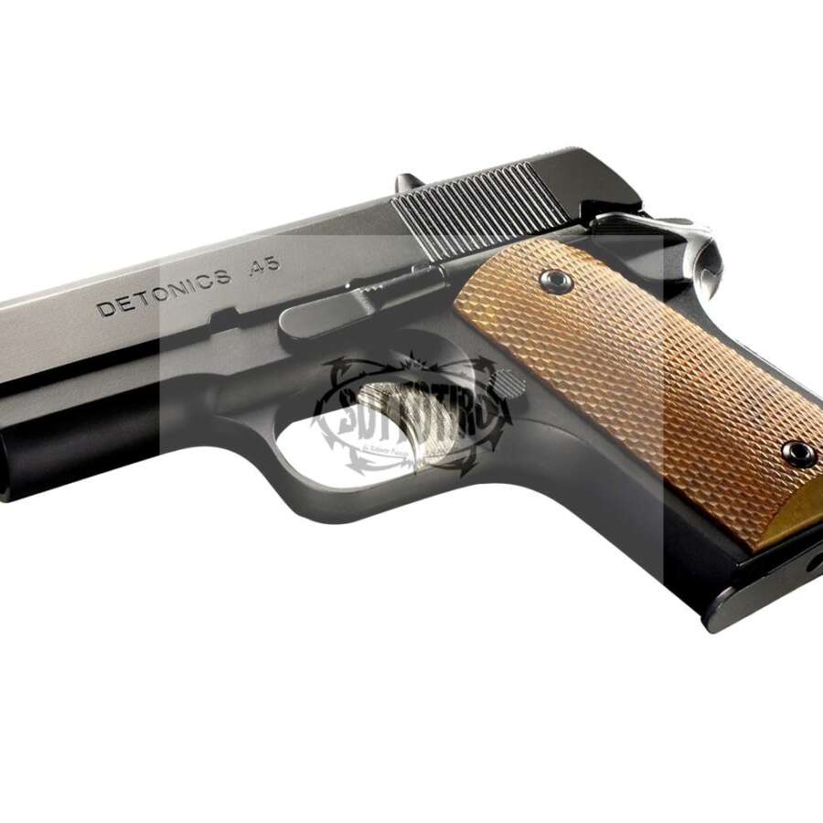 Army Armament R45A1 Full Metal GBB