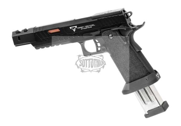 Army Armament R601-3 TTI Full Metal GBB - immagine 3