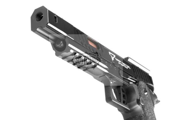 Army Armament R601-3 TTI Full Metal GBB - immagine 5
