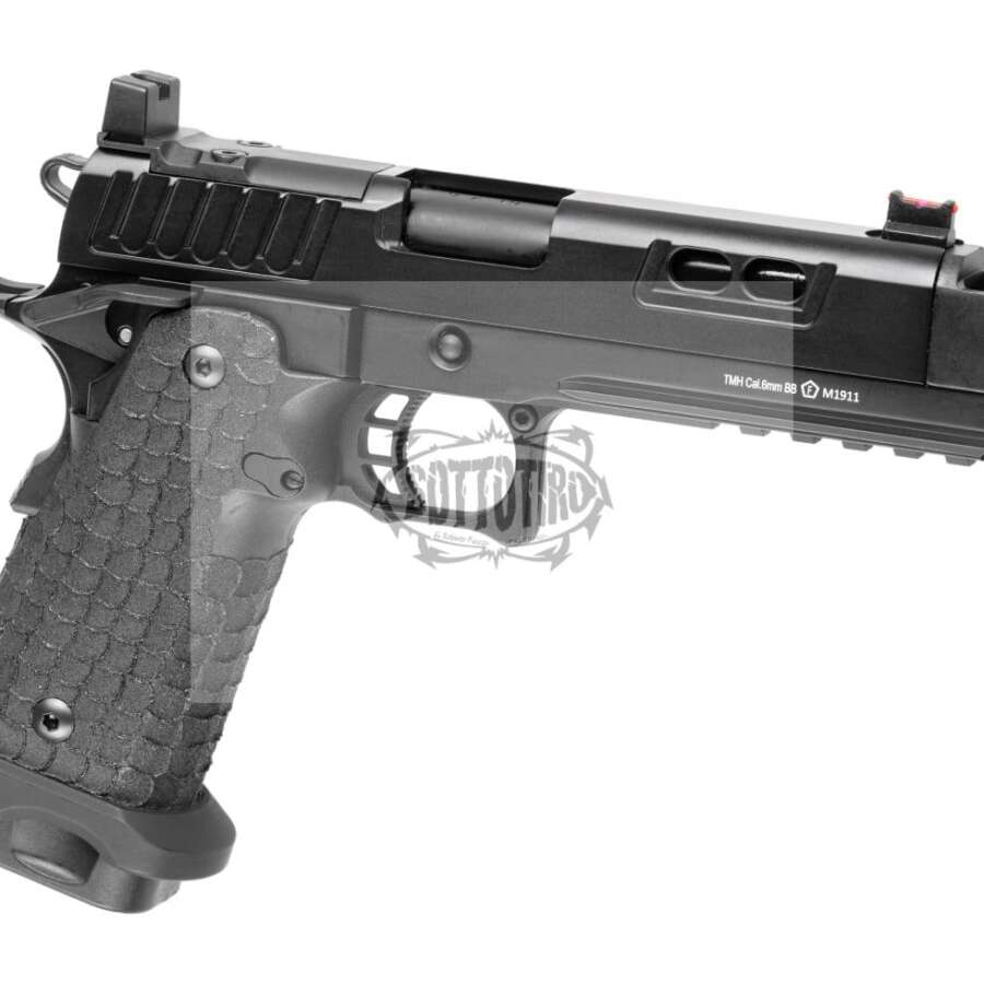 Army Armament R604 Full Metal GBB