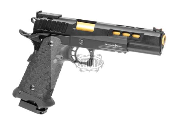 Army Armament R608 Full Metal GBB - immagine 2