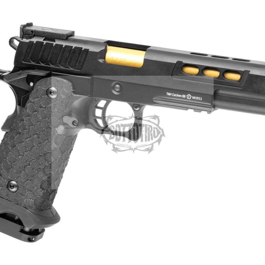 Army Armament R608 Full Metal GBB