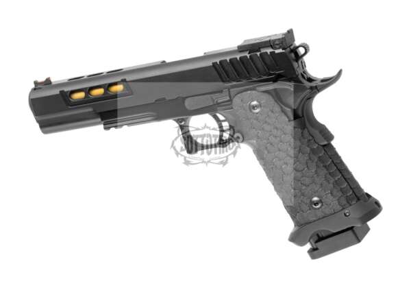 Army Armament R608 Full Metal GBB - immagine 3