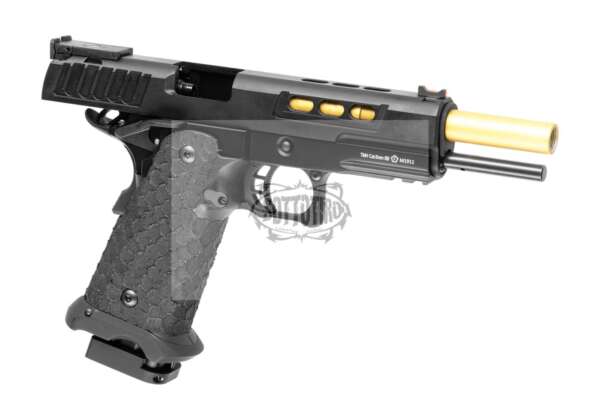 Army Armament R608 Full Metal GBB - immagine 4