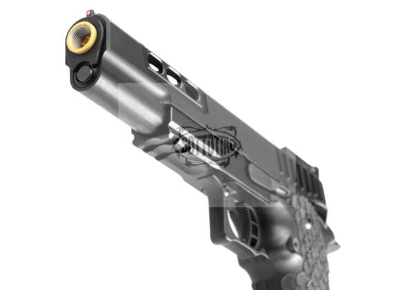 Army Armament R608 Full Metal GBB - immagine 5