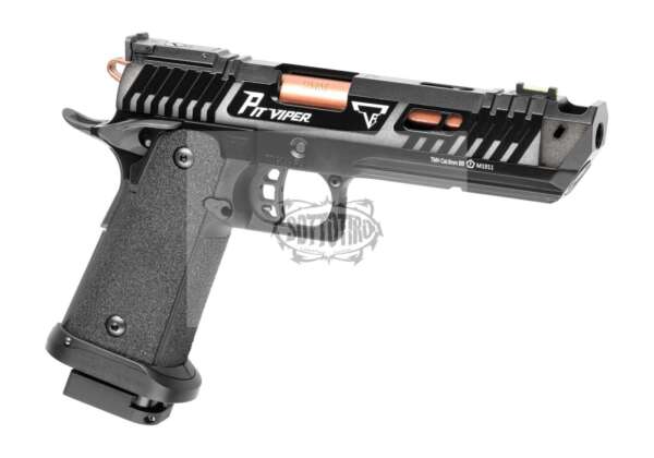 Army Armament R614-1 TTI Full Metal GBB