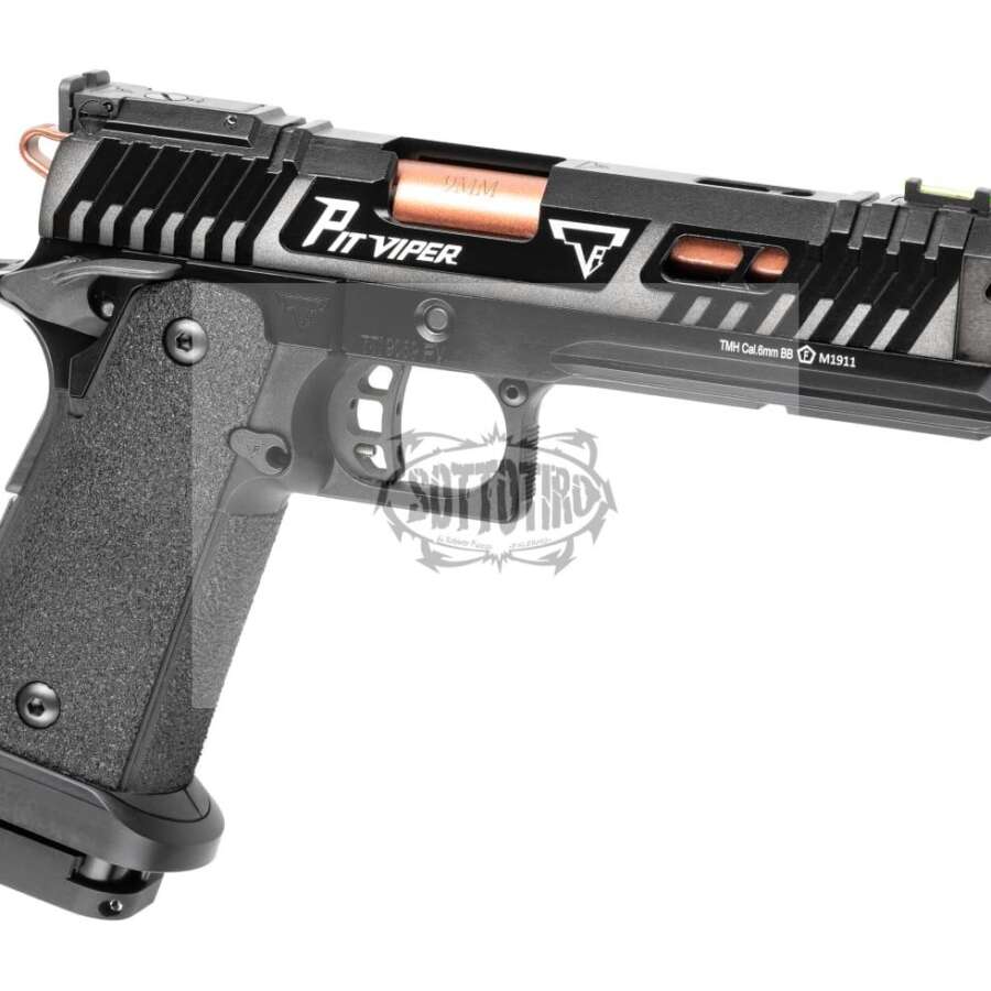 Army Armament R614-1 TTI Full Metal GBB