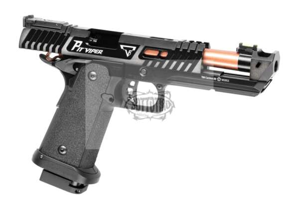 Army Armament R614-1 TTI Full Metal GBB - immagine 4