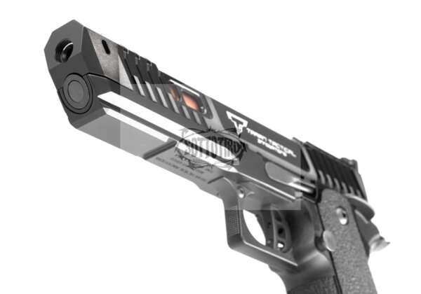 Army Armament R614-1 TTI Full Metal GBB - immagine 5