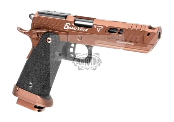 Army Armament R615 TTI Full Metal GBB