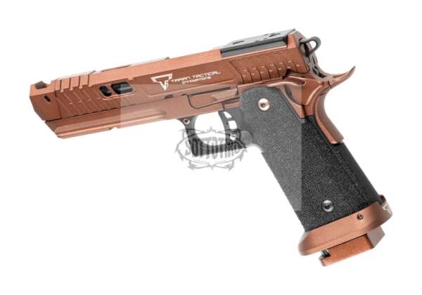 Army Armament R615 TTI Full Metal GBB - immagine 3