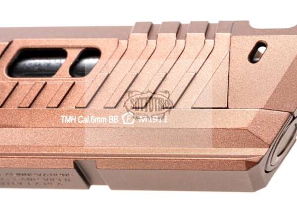 Army Armament R615 TTI Full Metal GBB - immagine 6