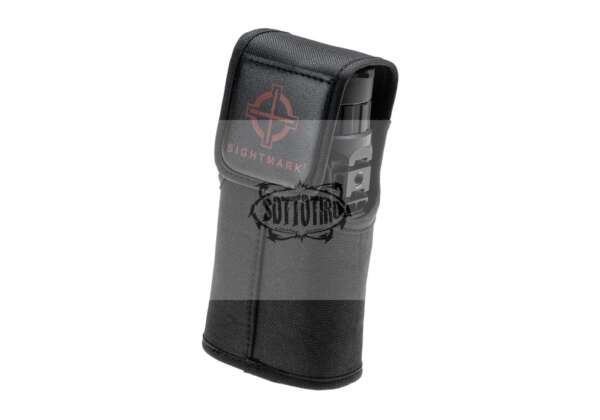 Sightmark Monoculare Wraith 4K - immagine 12