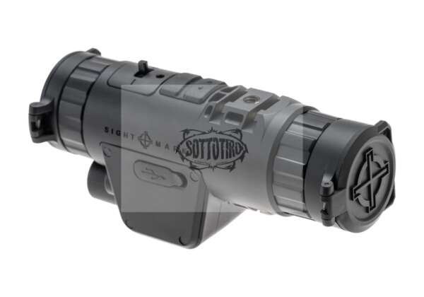Sightmark Monoculare Wraith 4K - immagine 4