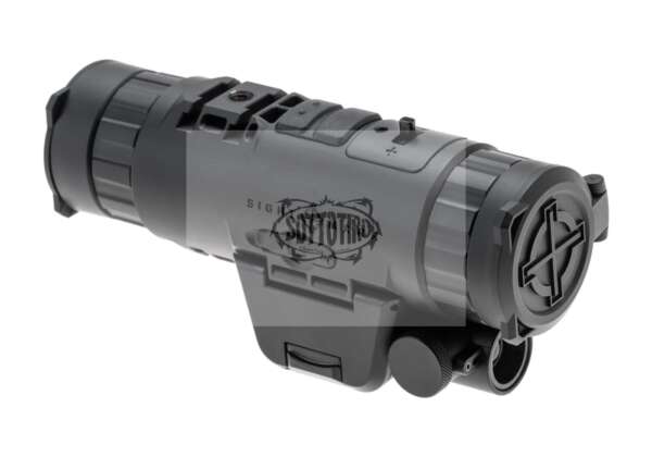 Sightmark Monoculare Wraith 4K - immagine 5