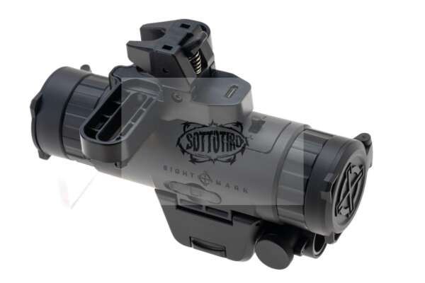 Sightmark Monoculare Wraith 4K - immagine 6
